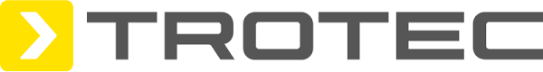 Homepage für Help Center „Trotec GmbH | Dantherm Group | DE“